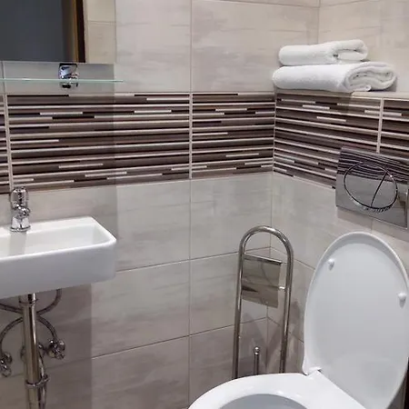 Emma Guest house Prague