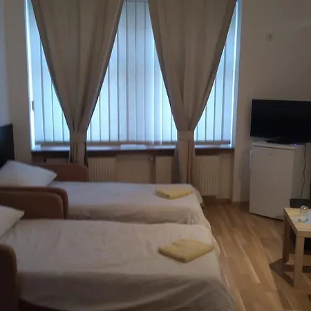 Pensjonat Emma 3*