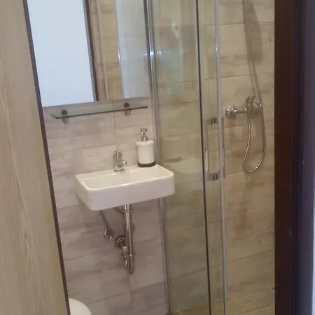 Emma Guest house 3*