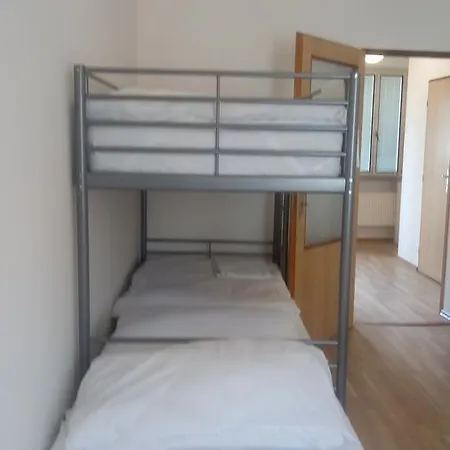 Pensjonat Emma 3*
