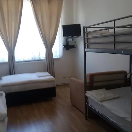 Guest house Emma 3*