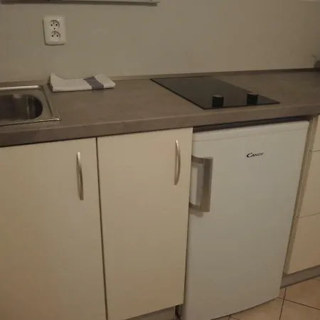 Emma Guest house Prague