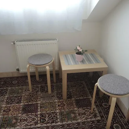 Emma Guest house 3*