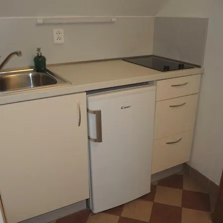 Emma Guest house Prague