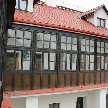 Emma 3* Praga