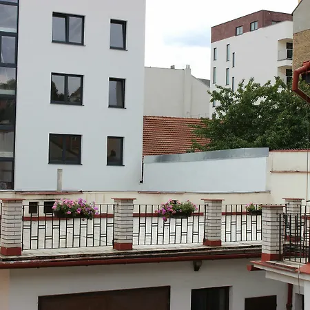 Guest house Emma 3*