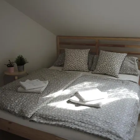 Emma Guest house