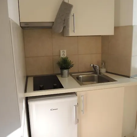 Emma Guest house 3*