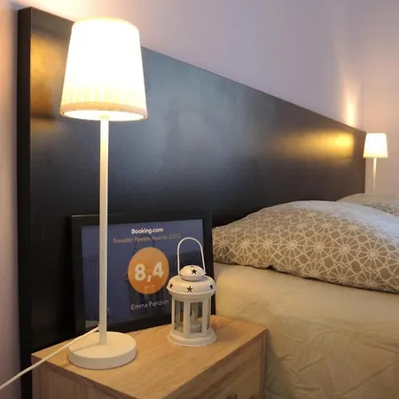 Guest house Emma Prague