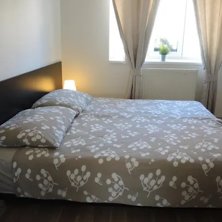 Guest house Emma Prague