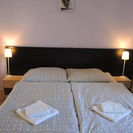 Emma Pensjonat 3*