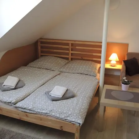 Emma Guest house Prague