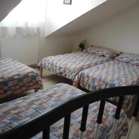 Emma Guest house 3*