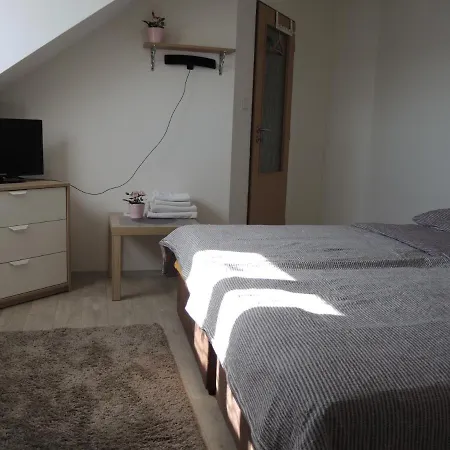 Guest house Emma Prague