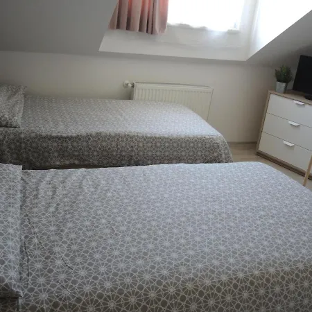 Guest house Emma 3*