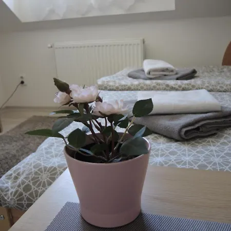 Emma 3* Prague
