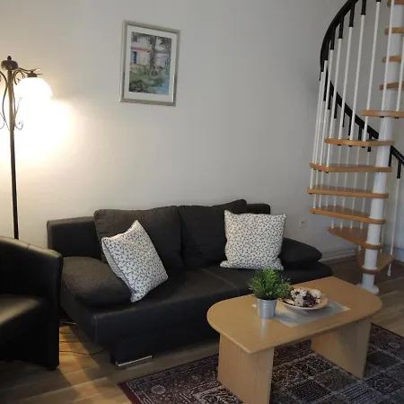Guest house Emma Prague