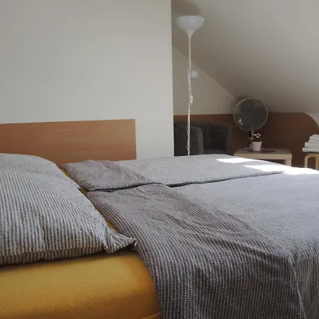 Guest house Emma Prague