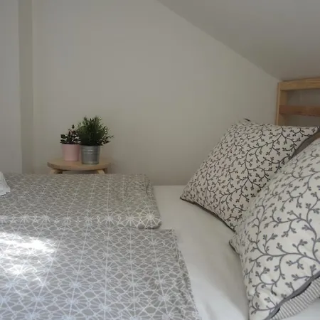 Emma Guest house 3*